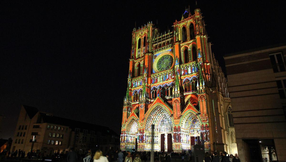 Louer appartement Amiens Cathedrale
