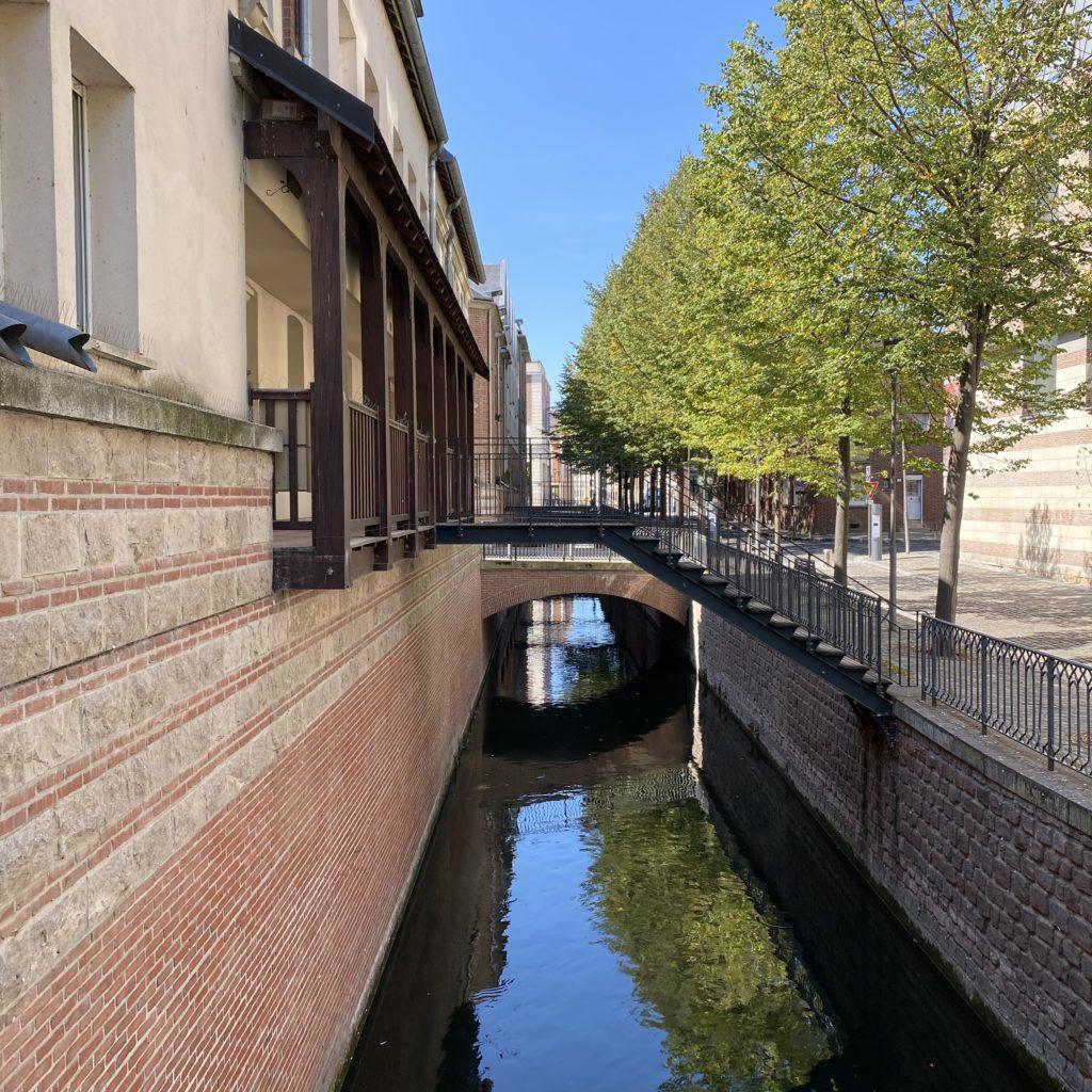 Amiens appartement a louer