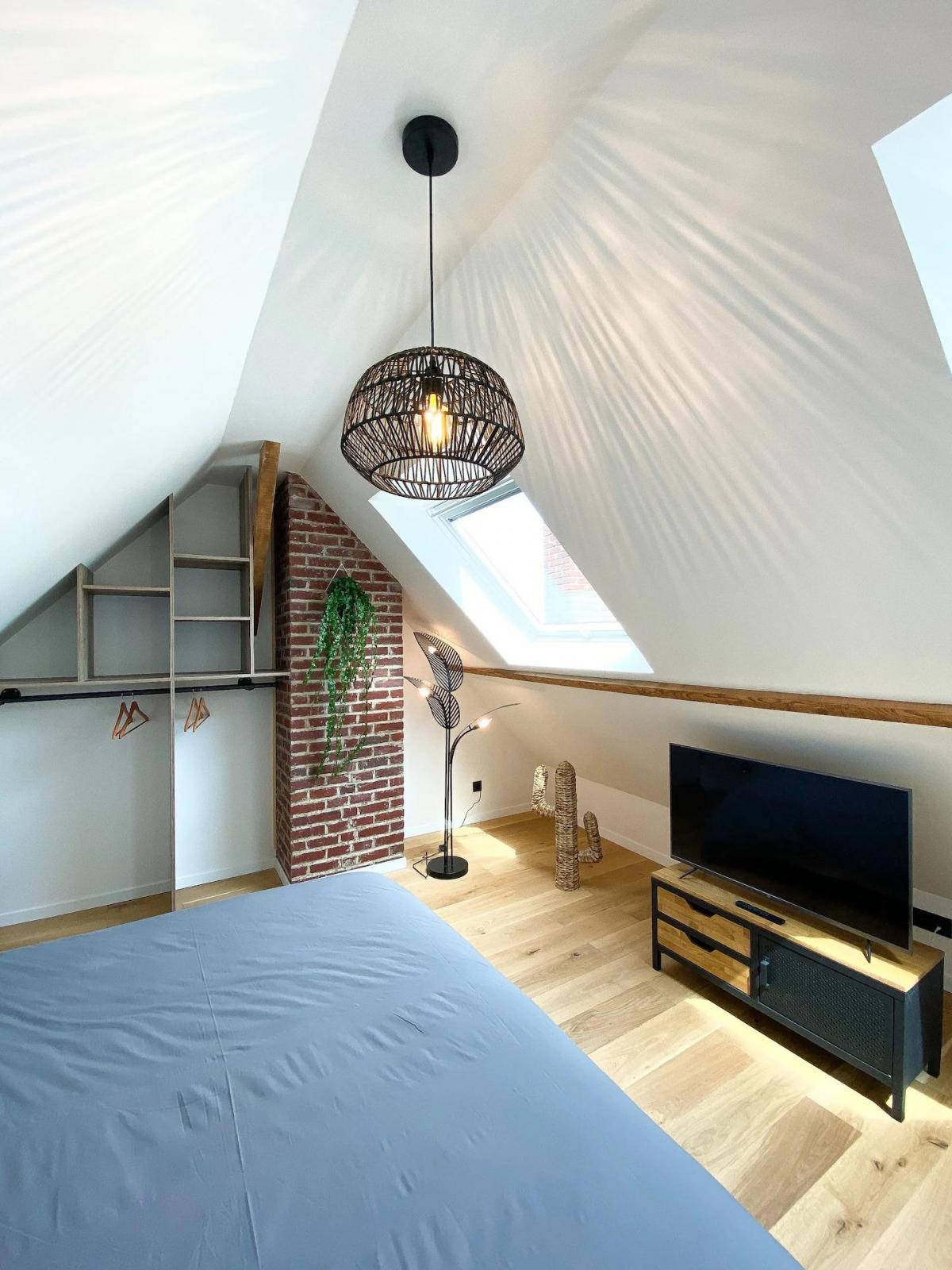 Chambre 1