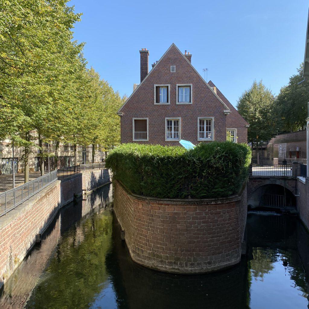 Location airbnb Amiens