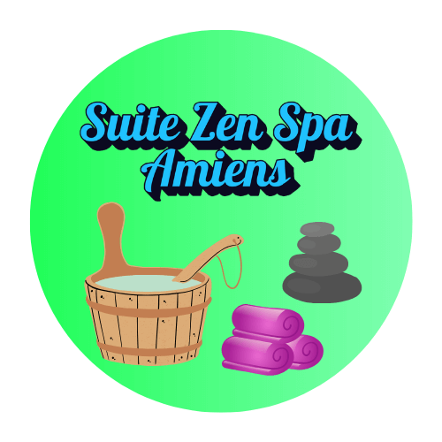 Logo Suite Zen Spa Amiens centre