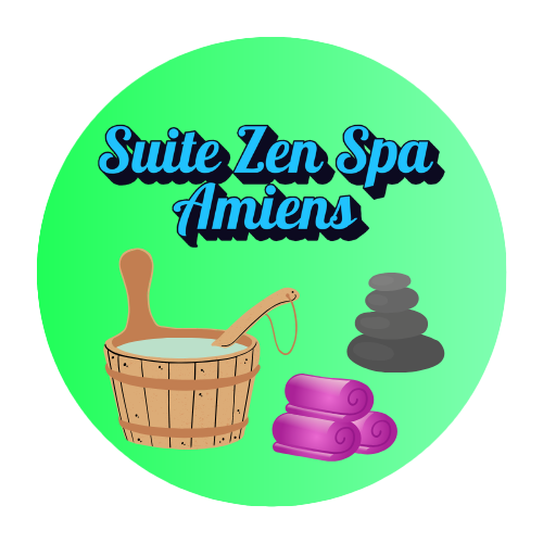 Logo suite zen spa Amiens