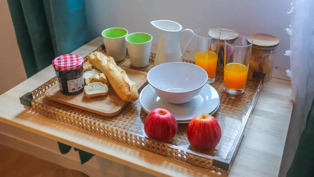 Où dormir à Amiens ? Hébergements d'exception Amiens centre