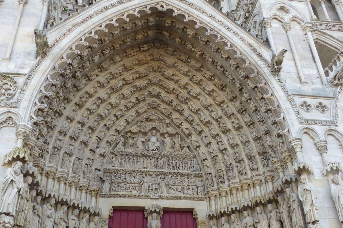 Logement proche cathedrale